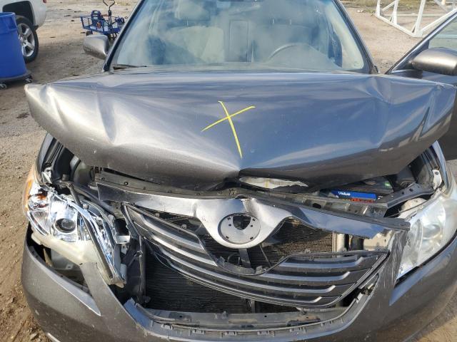 Photo 11 from auction – 2009 TOYOTA CAMRY BASE with VIN 4T1BE46K89U394195