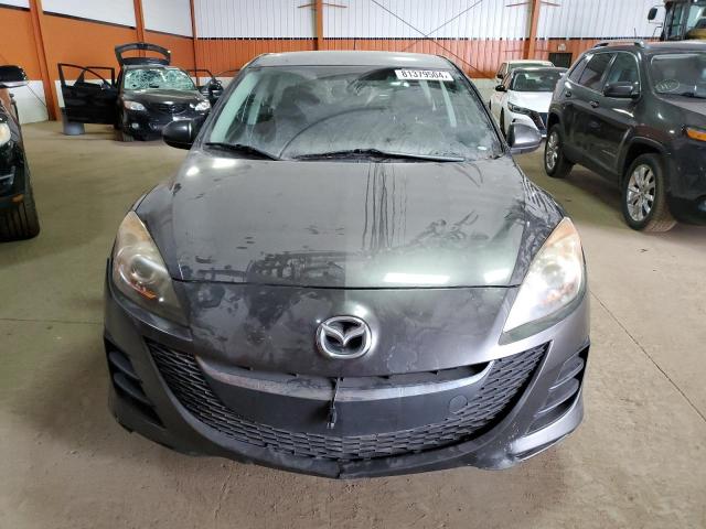 Photo 5 from auction – 2010 MAZDA 3 I with VIN JM1BL1HF7A1176893