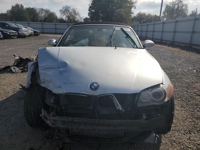 Photo 5 from auction – 2008 BMW 135 I with VIN WBAUN93588VF56375