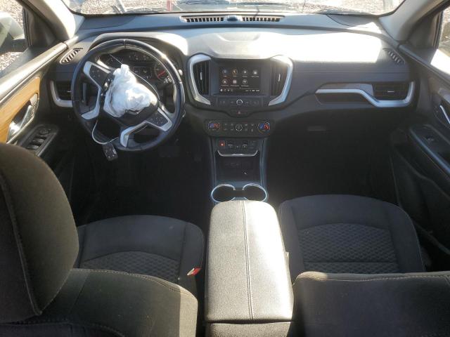 Photo 8 from auction – 2018 GMC TERRAIN SL with VIN 3GKALMEV8JL408813