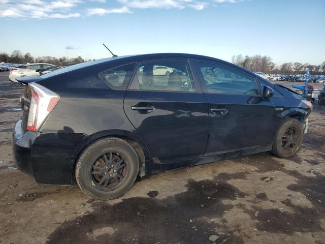 Photo 3 from auction – 2013 TOYOTA PRIUS with VIN JTDKN3DU1D5574883