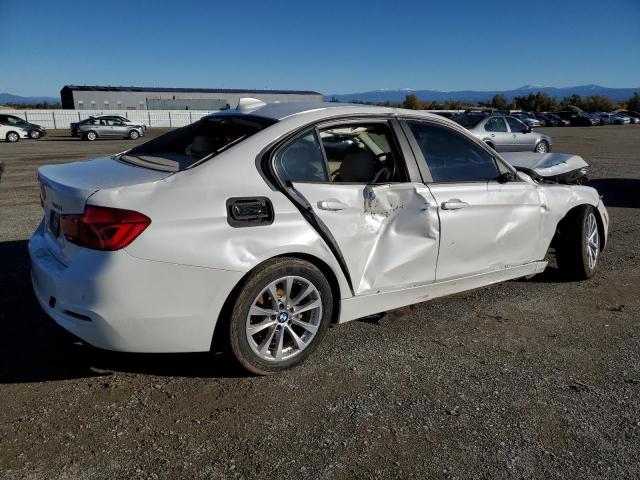 Photo 3 from auction – 2016 BMW 320 I with VIN WBA8E1G53GNU11379