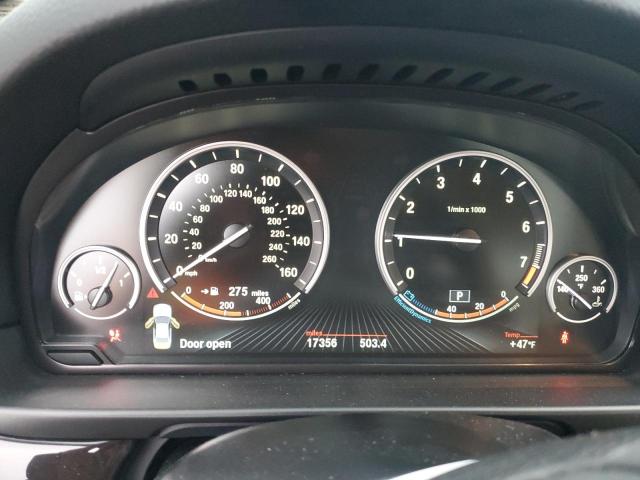 Photo 9 from auction – 2013 BMW 535 XI with VIN WBAFU7C51DDU76168