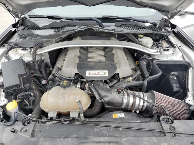 Photo 11 from auction – 2017 FORD MUSTANG GT with VIN 1FA6P8CF7H5213309