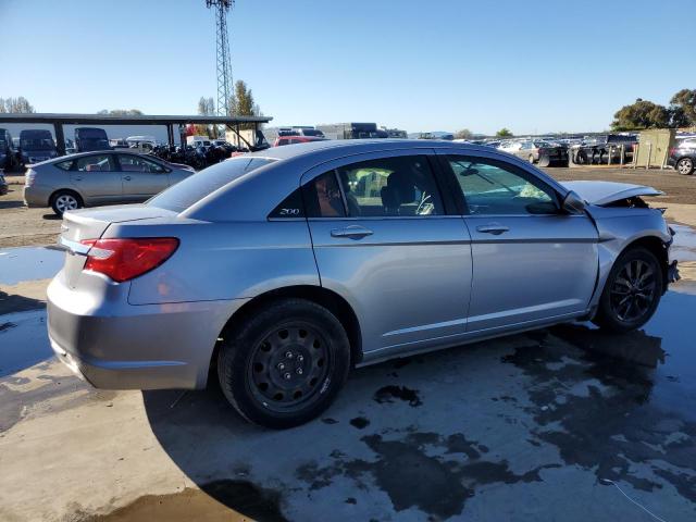 Photo 3 from auction – 2014 CHRYSLER 200 LX with VIN 1C3CCBAB7EN207869