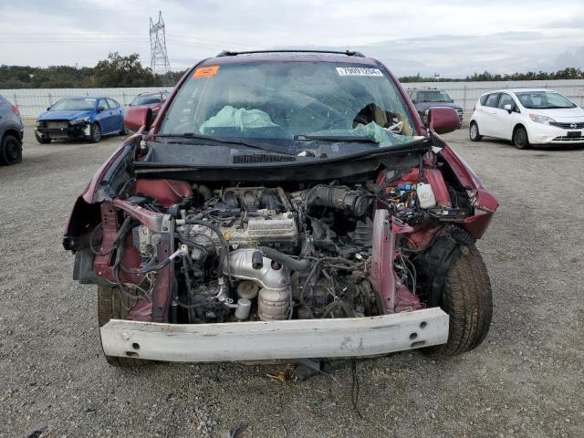Photo 5 from auction – 2009 TOYOTA HIGHLANDER with VIN JTEES41A892123962