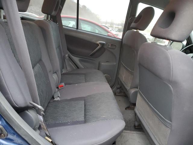 Photo 11 from auction – 2003 TOYOTA RAV4 with VIN JTEHH20V636088469