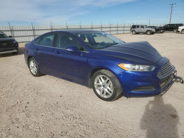 Photo 4 from auction – 2016 FORD FUSION SE with VIN 3FA6P0H7XGR214887
