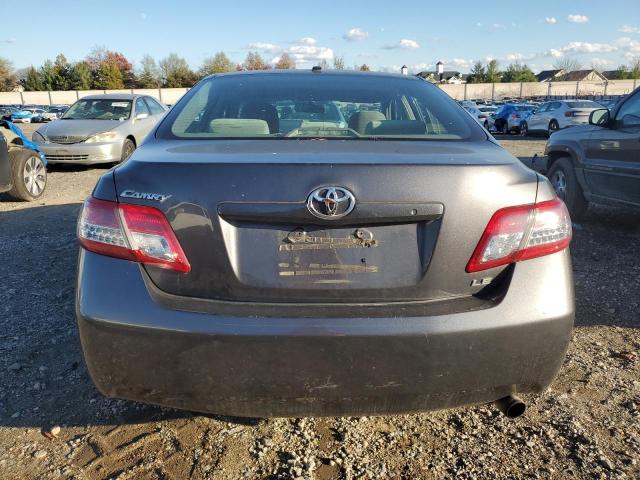 Photo 6 from auction – 2011 TOYOTA CAMRY BASE with VIN 4T4BF3EK0BR126424