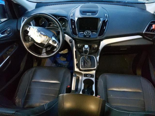 Photo 8 from auction – 2013 FORD ESCAPE SEL with VIN 1FMCU9H94DUA23476