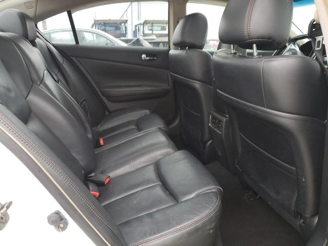 Photo 10 from auction – 2010 NISSAN MAXIMA S with VIN 1N4AA5AP4AC838287