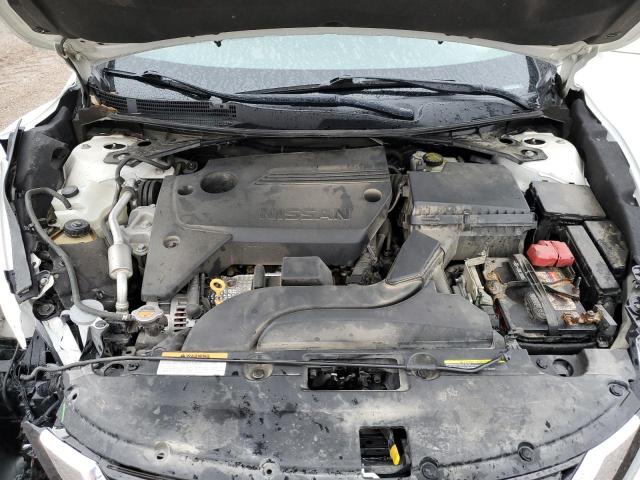 Photo 11 from auction – 2016 NISSAN ALTIMA 2.5 with VIN 1N4AL3AP6GC182150
