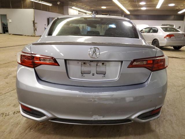 Photo 6 from auction – 2016 ACURA ILX PREMIU with VIN 19UDE2F84GA008880
