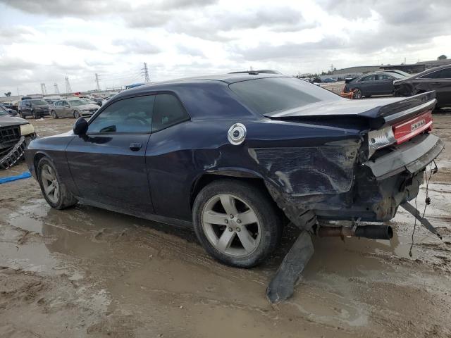 Photo 2 from auction – 2013 DODGE CHALLENGER with VIN 2C3CDYAG7DH660084