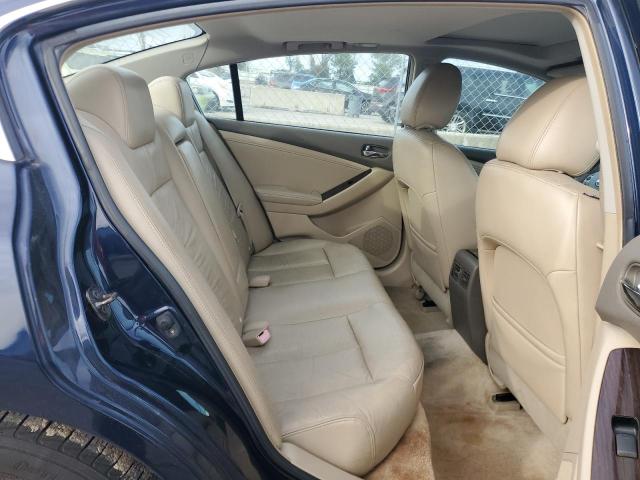 Photo 10 from auction – 2010 NISSAN ALTIMA BAS with VIN 1N4AL2AP5AC183565