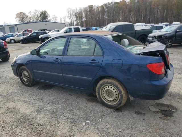 Photo 2 from auction – 2007 TOYOTA COROLLA CE with VIN 2T1BR32E07C741113