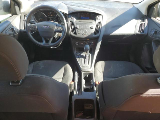 Photo 8 from auction – 2017 FORD FOCUS S with VIN 1FADP3E20HL303255