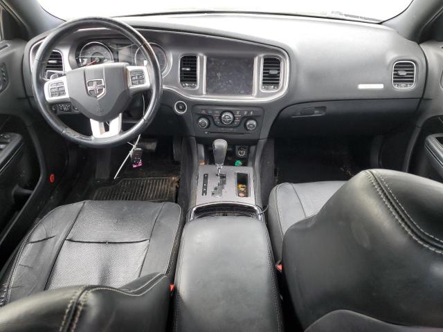 صورة رقم 8 من المزاد - 2014 DODGE CHARGER R/ مع VIN 2C3CDXCT8EH326622
