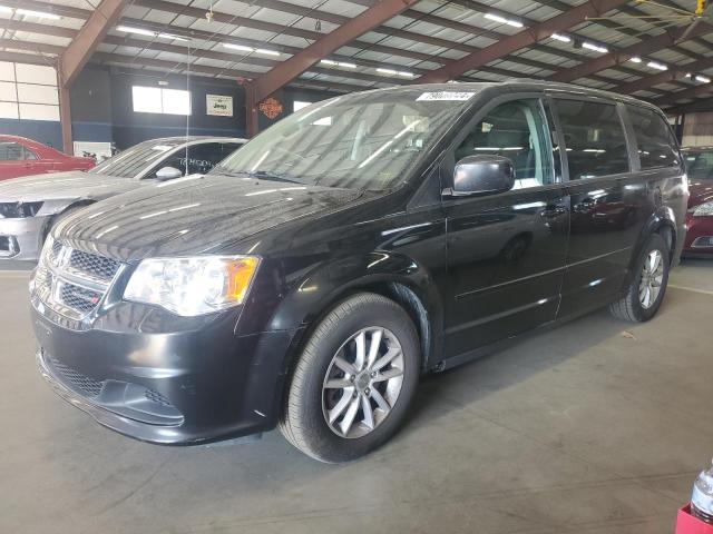 DODGE GRAND CARA 2016 with VIN 2C4RDGCG6GR178945 - Photo from auction