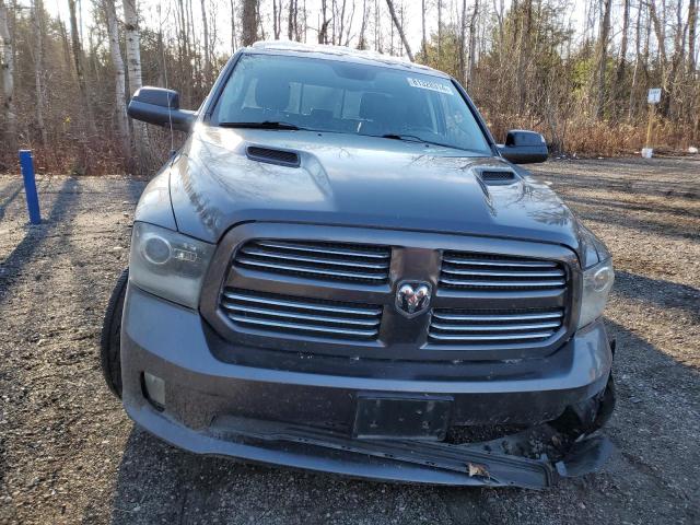 Photo 5 from auction – 2014 RAM 1500 SPORT with VIN 1C6RR7MT2ES217241