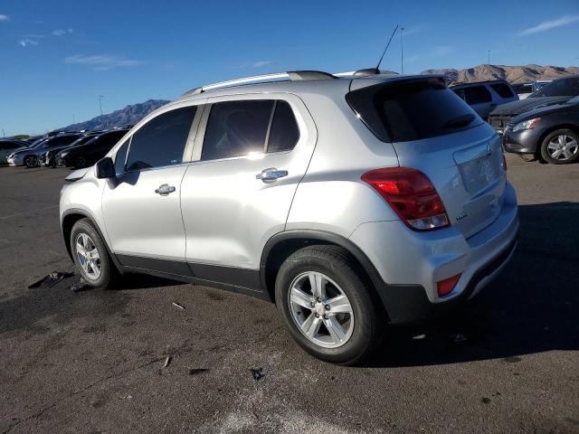 Zdjęcie 2 z aukcji – 2018 CHEVROLET TRAX 1LT z VIN KL7CJLSB2JB648758