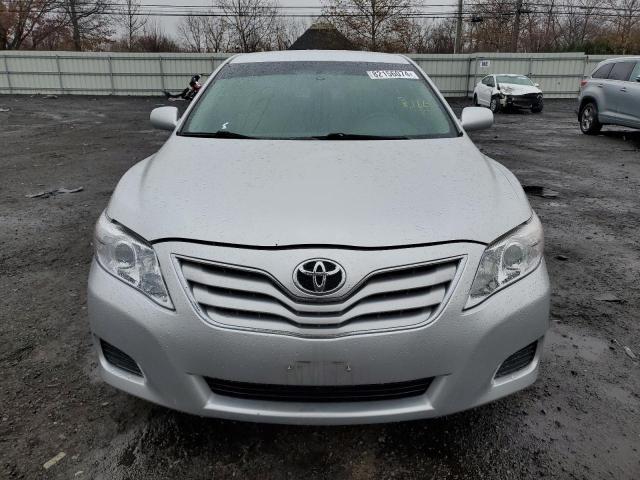 Zdjęcie 5 z aukcji – 2011 TOYOTA CAMRY BASE z VIN 4T4BF3EK6BR099214
