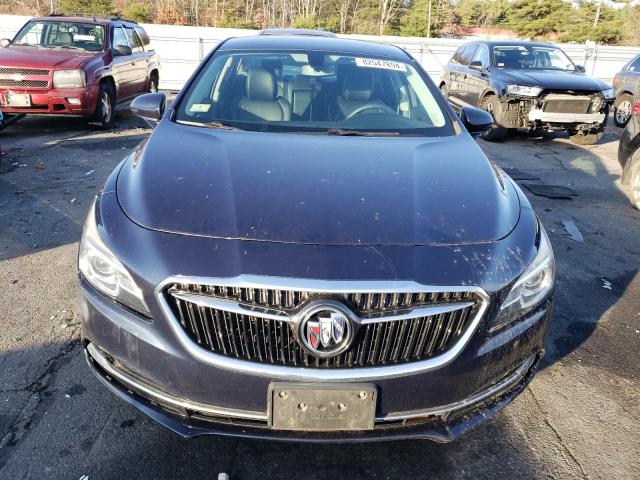 Photo 5 from auction – 2017 BUICK LACROSSE E with VIN 1G4ZP5SS0HU214100