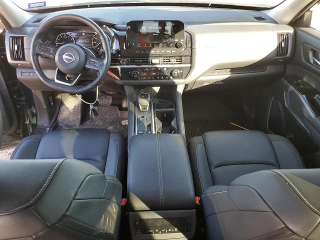 Photo 8 from auction – 2024 NISSAN PATHFINDER with VIN 5N1DR3CA5RC224434