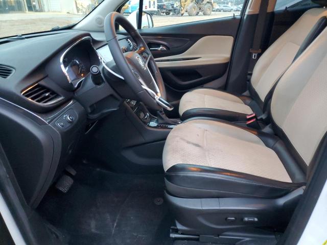 Photo 7 from auction – 2021 BUICK ENCORE PRE with VIN KL4CJASB6MB311158