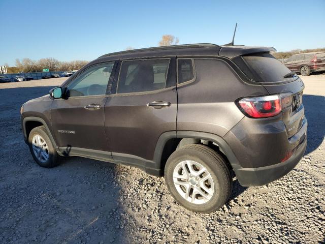 Photo 2 from auction – 2018 JEEP COMPASS SP with VIN 3C4NJDAB8JT463874