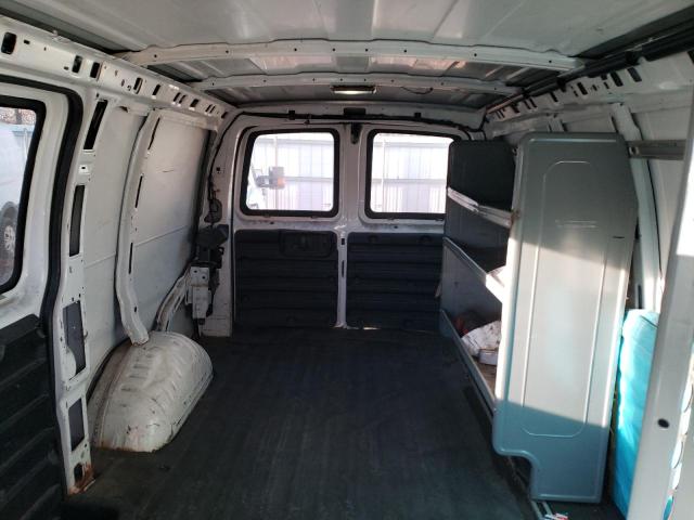 Photo 10 from auction – 2012 GMC SAVANA G25 with VIN 1GTW7FBA8C1179658