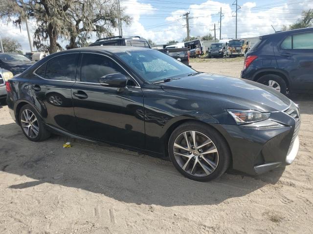 Photo 4 from auction – 2019 LEXUS IS 300 with VIN JTHBA1D29K5084802