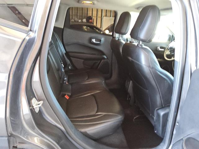 Photo 11 from auction – 2018 JEEP COMPASS LA with VIN 3C4NJCBB1JT469542