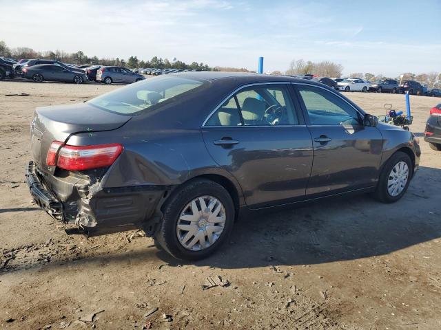 Photo 3 from auction – 2007 TOYOTA CAMRY CE with VIN 4T1BE46K07U668986