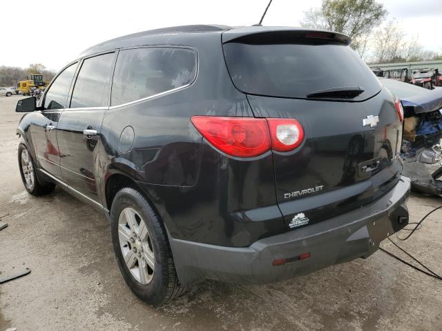 Photo 2 from auction – 2009 CHEVROLET TRAVERSE L with VIN 1GNER23D69S143405