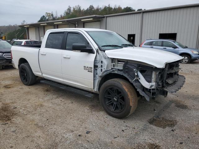 Photo 4 from auction – 2019 RAM 1500 CLASS with VIN 1C6RR6TT8KS561891