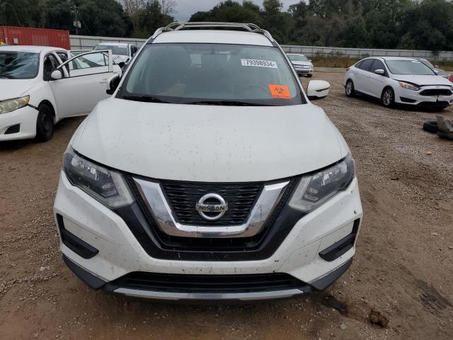 Photo 5 from auction – 2017 NISSAN ROGUE S with VIN KNMAT2MV4HP504762