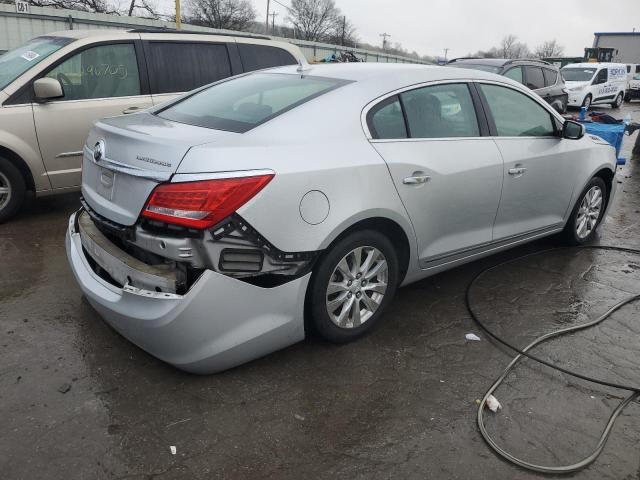 Photo 3 from auction – 2014 BUICK LACROSSE with VIN 1G4GA5GR2EF156232