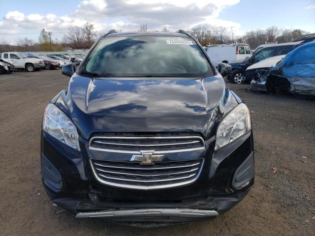 Photo 5 from auction – 2016 CHEVROLET TRAX 1LT with VIN KL7CJPSB3GB740431