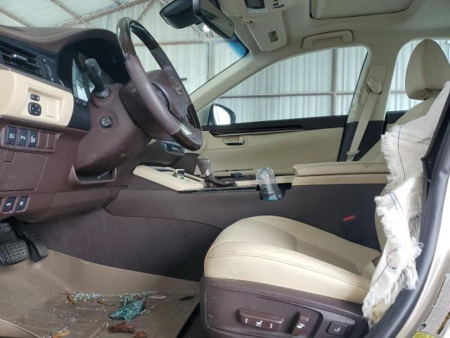 Photo 7 from auction – 2017 LEXUS ES 350 with VIN 58ABK1GG0HU041250