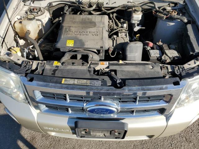 Photo 12 from auction – 2012 FORD ESCAPE with VIN 1FMCU9DG6CKA70572