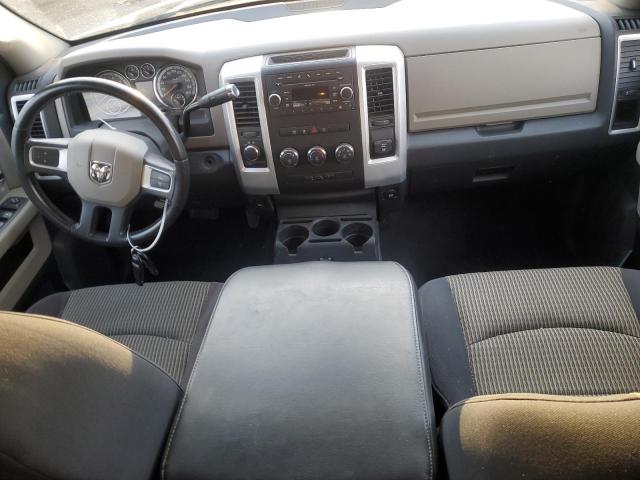 Photo 8 from auction – 2010 DODGE RAM 1500 with VIN 1D7RV1GT5AS157324