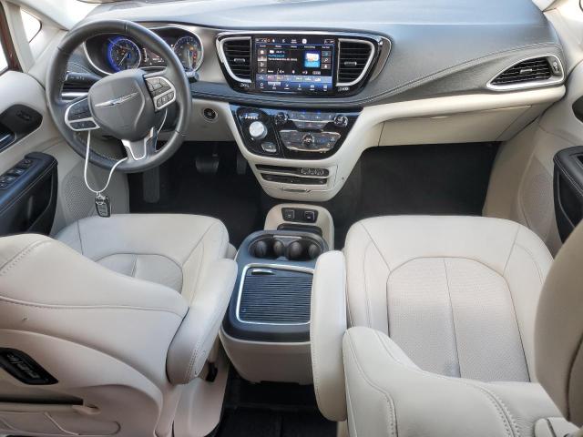 Zdjęcie 8 z aukcji – 2021 CHRYSLER PACIFICA T z VIN 2C4RC1BGXMR501102