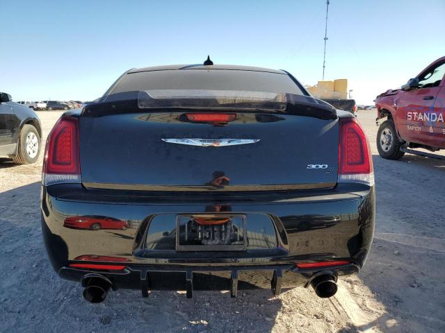 Photo 6 from auction – 2018 CHRYSLER 300 S with VIN 2C3CCABTXJH237274