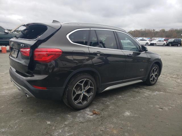 Photo 3 from auction – 2017 BMW X1 XDRIVE2 with VIN WBXHT3C37H5F81230