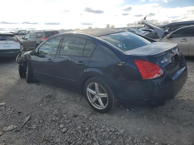 Photo 2 from auction – 2005 NISSAN MAXIMA SE with VIN 1N4BA41E65C829951