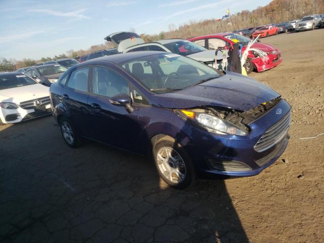 Photo 4 from auction – 2016 FORD FIESTA SE with VIN 3FADP4BJ6GM202820