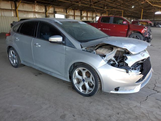 Photo 4 from auction – 2014 FORD FOCUS ST with VIN 1FADP3L93EL398695