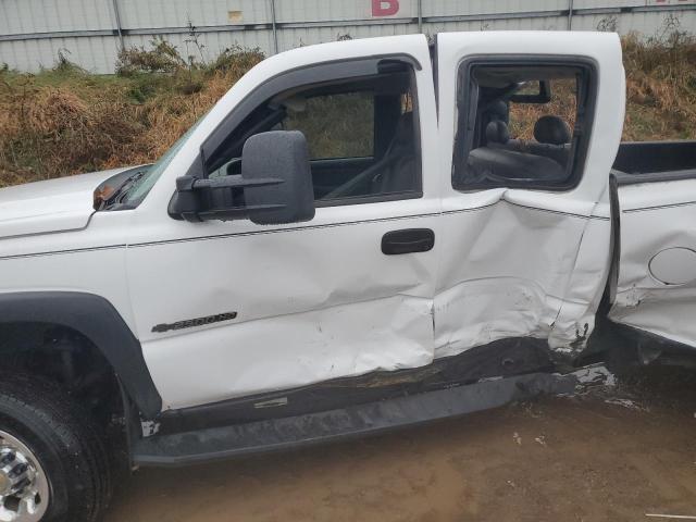 Photo 7 from auction – 2005 CHEVROLET SILVERADO with VIN 1GCHK29U65E243448