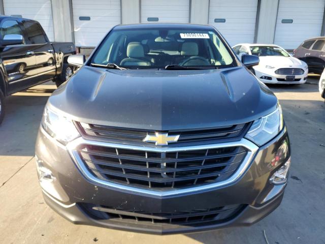 Photo 5 from auction – 2018 CHEVROLET EQUINOX LT with VIN 2GNAXJEV4J6219361